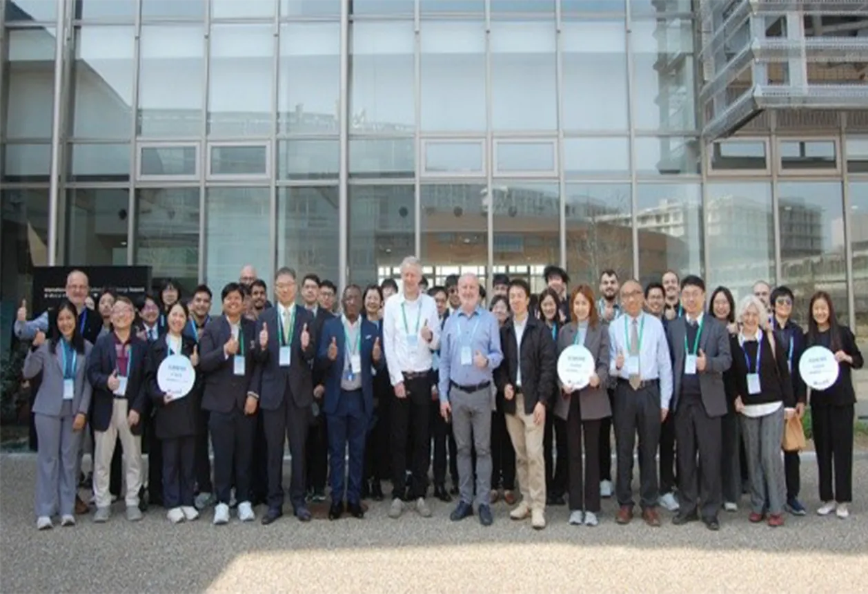 Spreading the Word: Our Communication & Dissemination Activities in Year Two